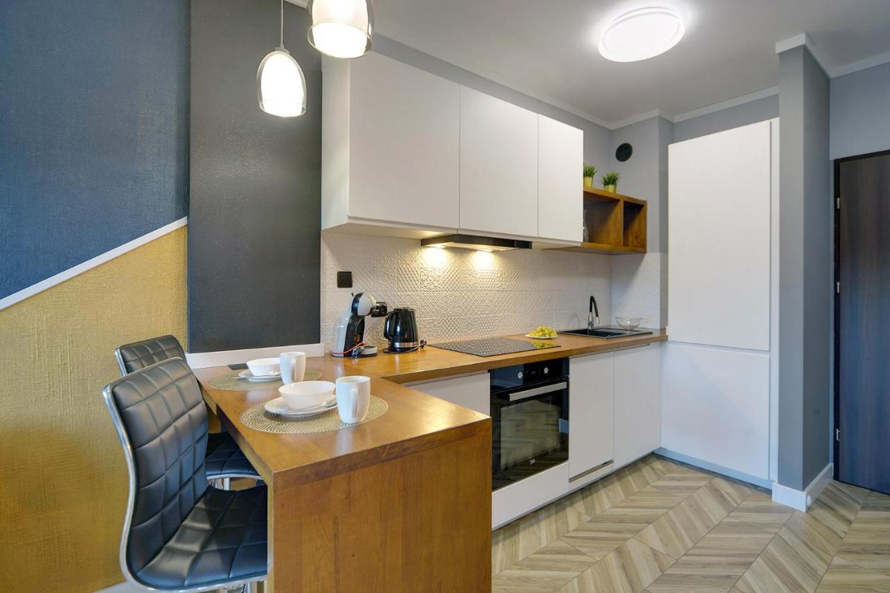 Apartamenty Sun Seasons 24 - Karpatia Karpacz Exteriér fotografie