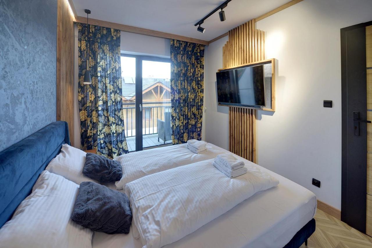 Apartamenty Sun Seasons 24 - Karpatia Karpacz Exteriér fotografie