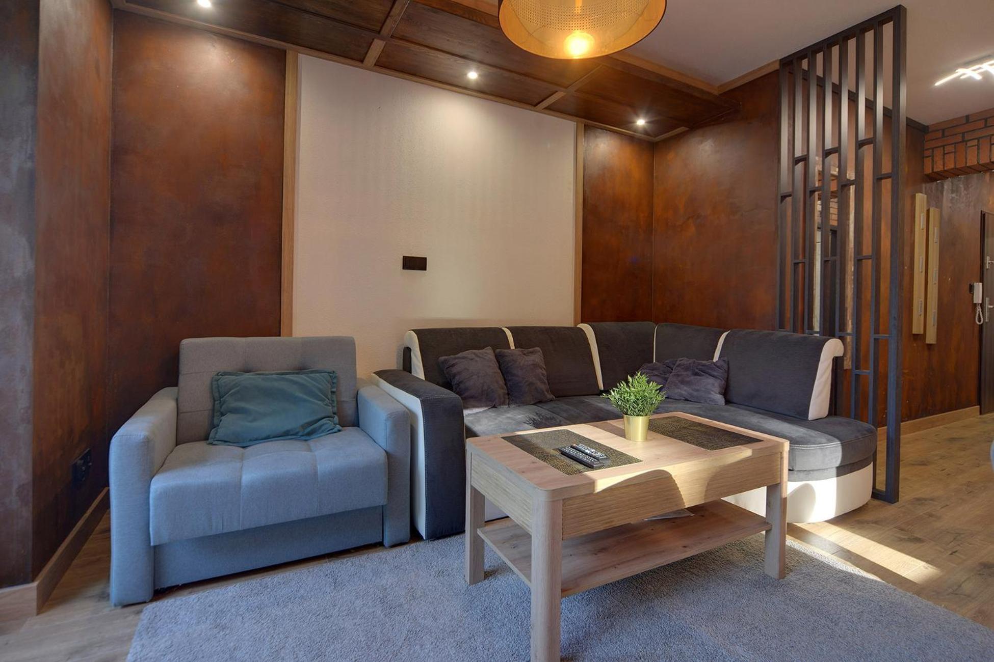 Apartamenty Sun Seasons 24 - Karpatia Karpacz Exteriér fotografie