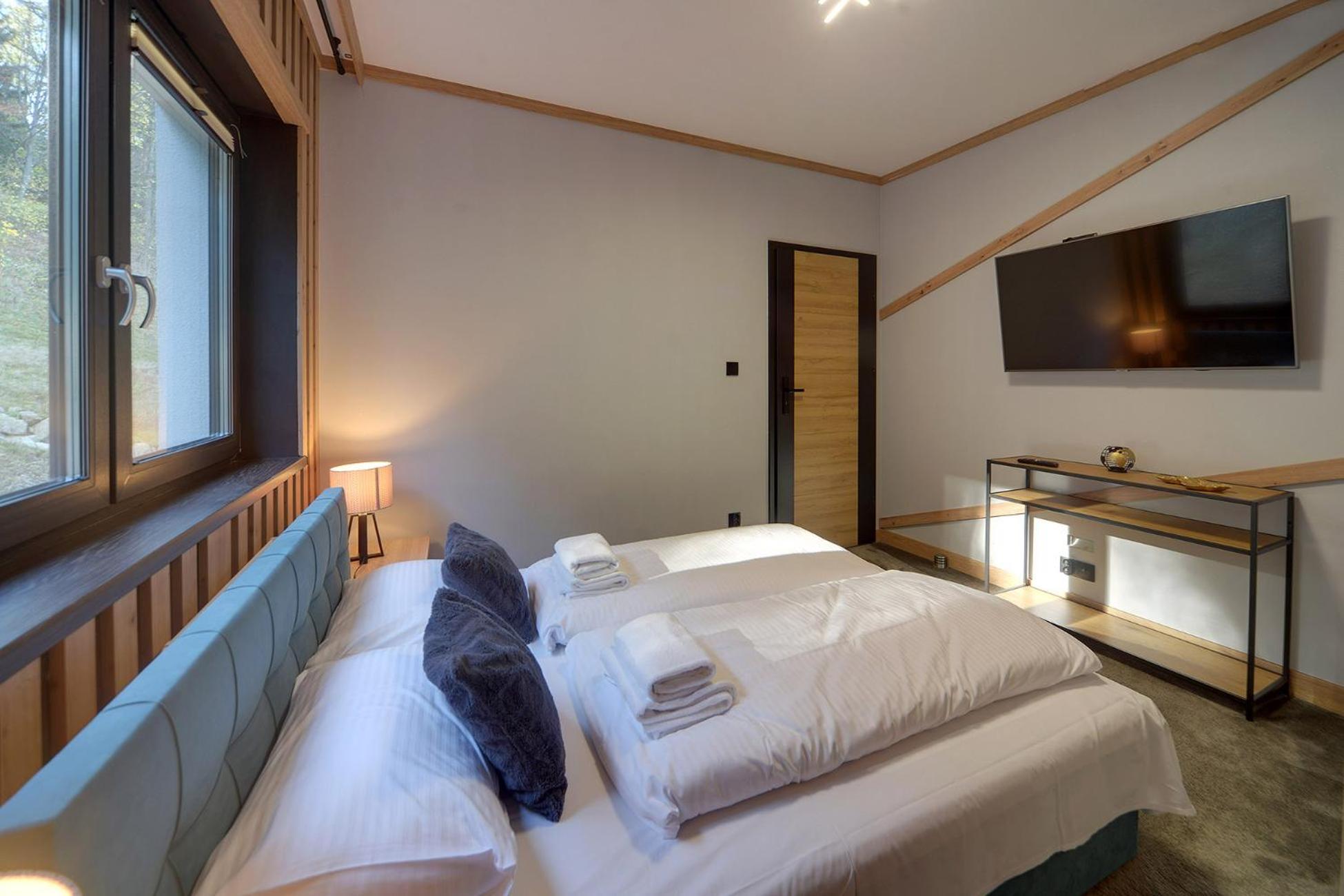 Apartamenty Sun Seasons 24 - Karpatia Karpacz Exteriér fotografie
