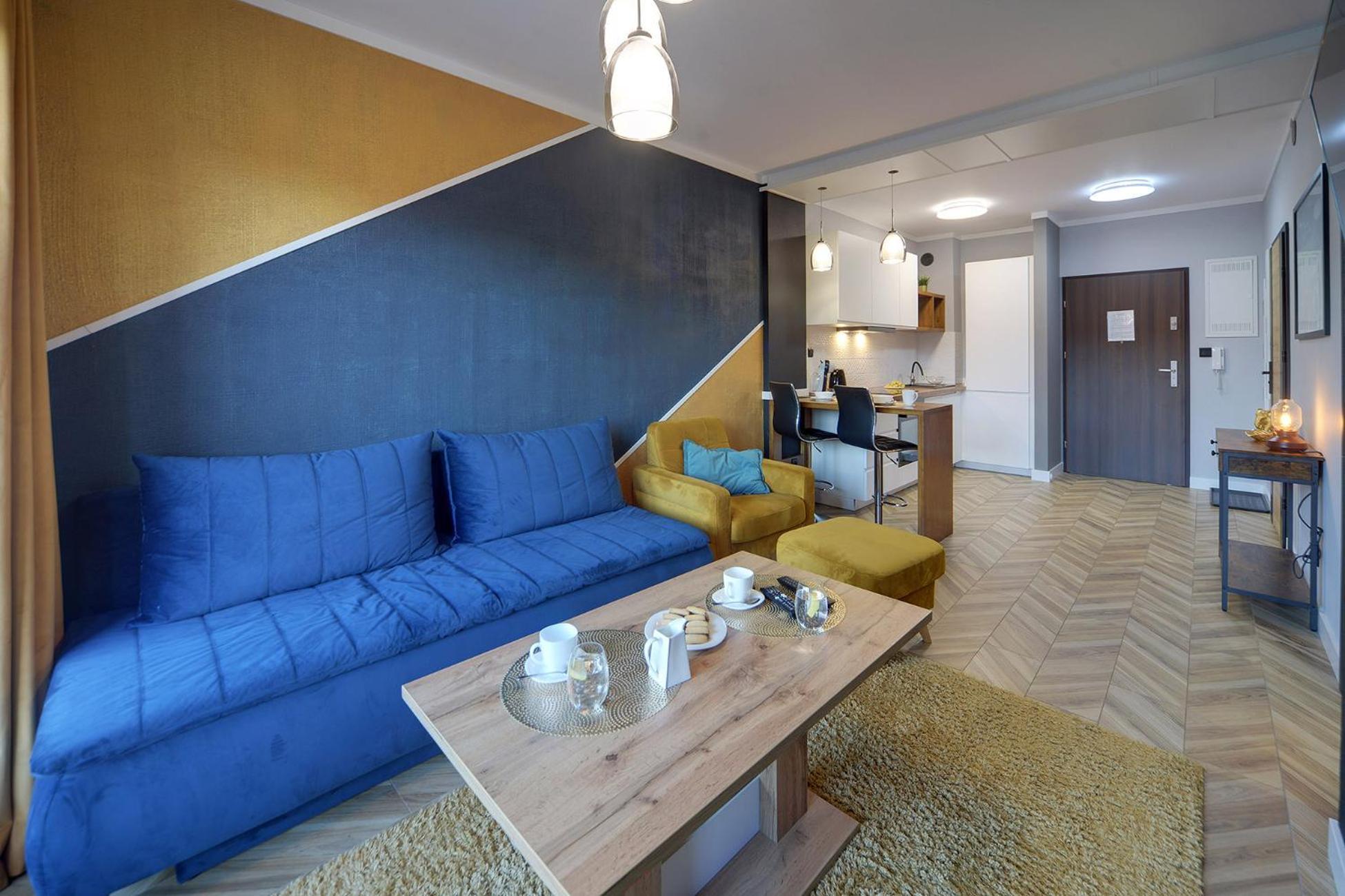 Apartamenty Sun Seasons 24 - Karpatia Karpacz Exteriér fotografie